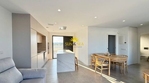 Photo 4 of Attic for rent in La Regia, Orihuela