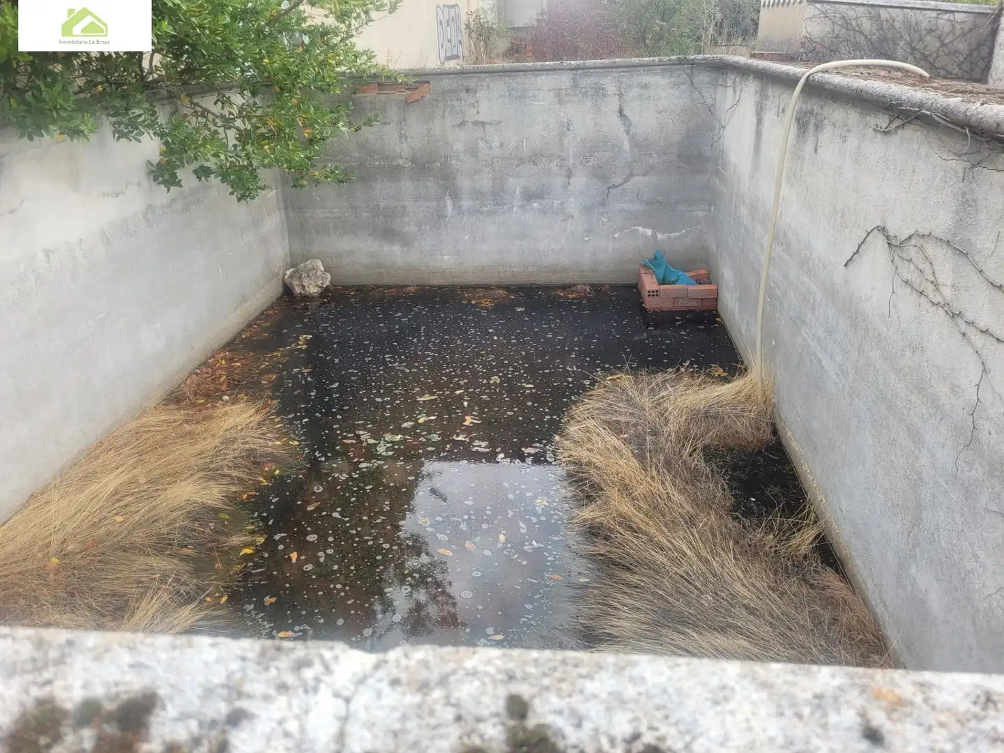 Casa rústica amb jardí en venda a Morales del Vino, imagen 64