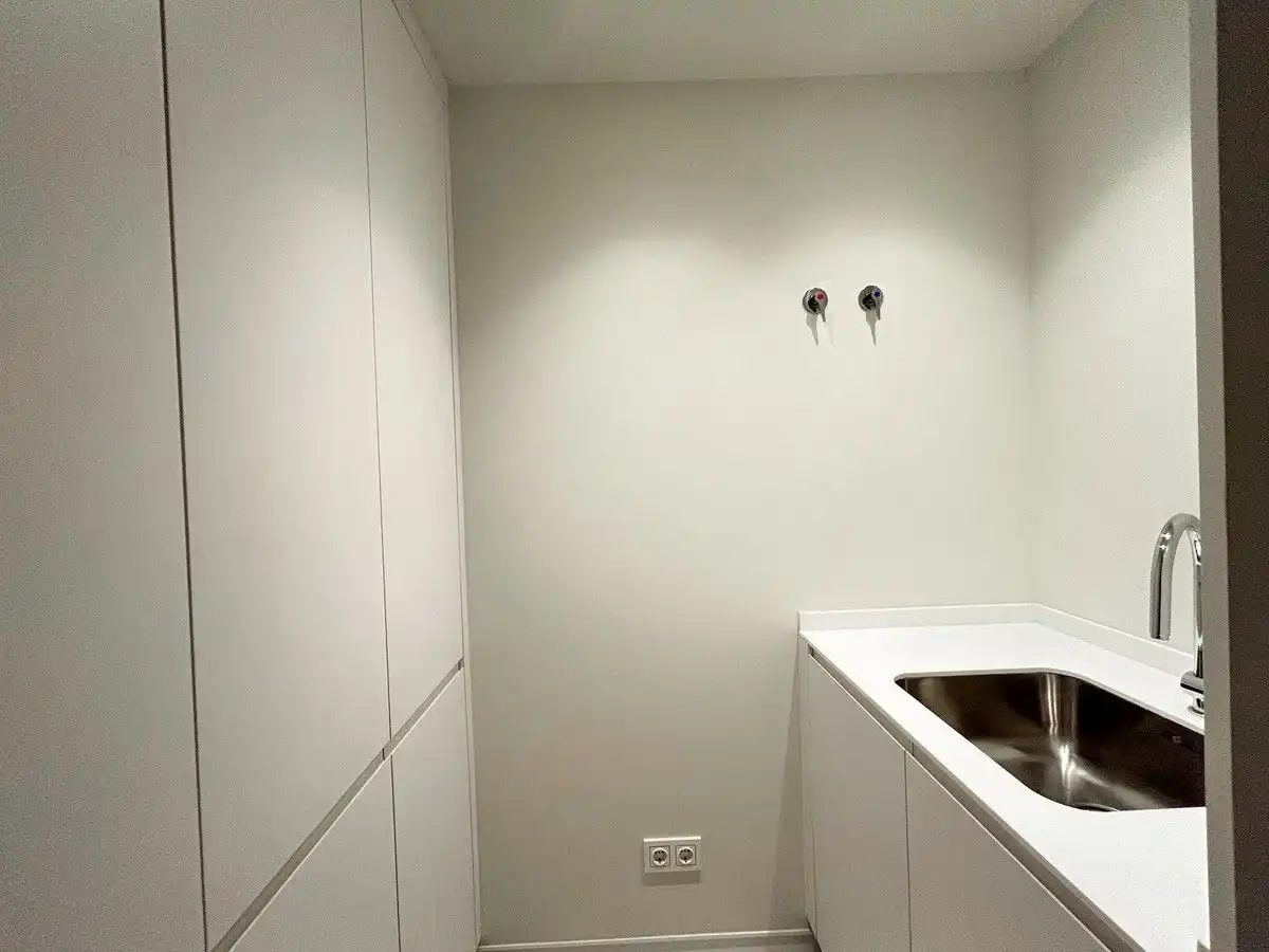 Apartamento de alquiler en Palo Alto