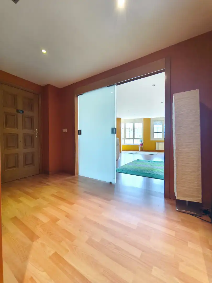 Wohnung mit Aufzug zum Verkauf in Rúa de San Pedro de Mezonzo, imagen 7