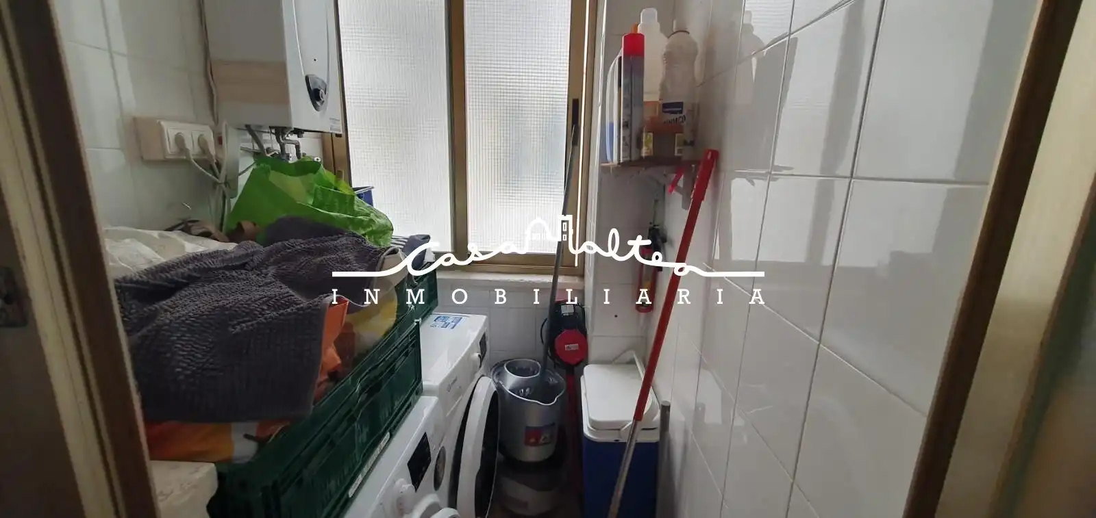 Flat with terrace for sale in Colonia Madrid, imagen 16
