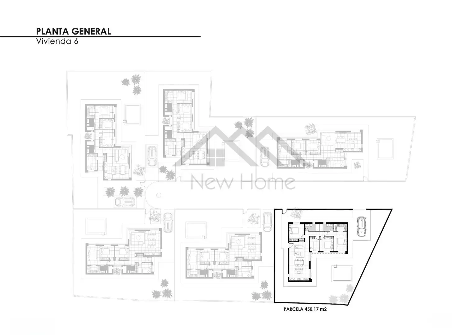 Casa o xalet en venda en La Pobla de Vallbona amb Jardí privat, Terrassa i Piscina