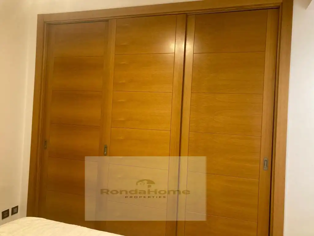 Piso de alquiler en Camino Termica, Puerta Blanca