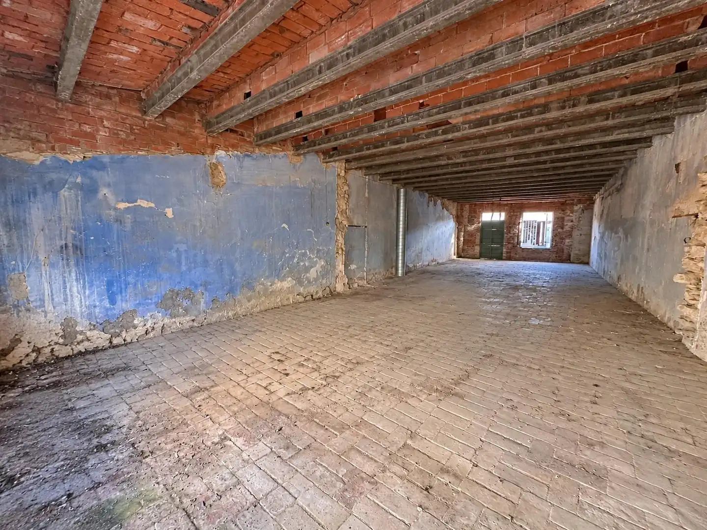 Casa adosada en venda en La Tallada d'Empordà, Girona