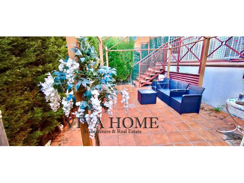 Terrassa de Pis en venda en Arganda del Rey