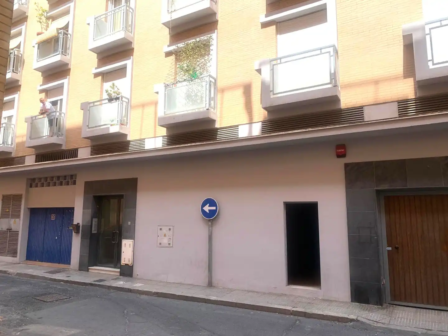 Local en venta en Calle Gran Capitán, Centro