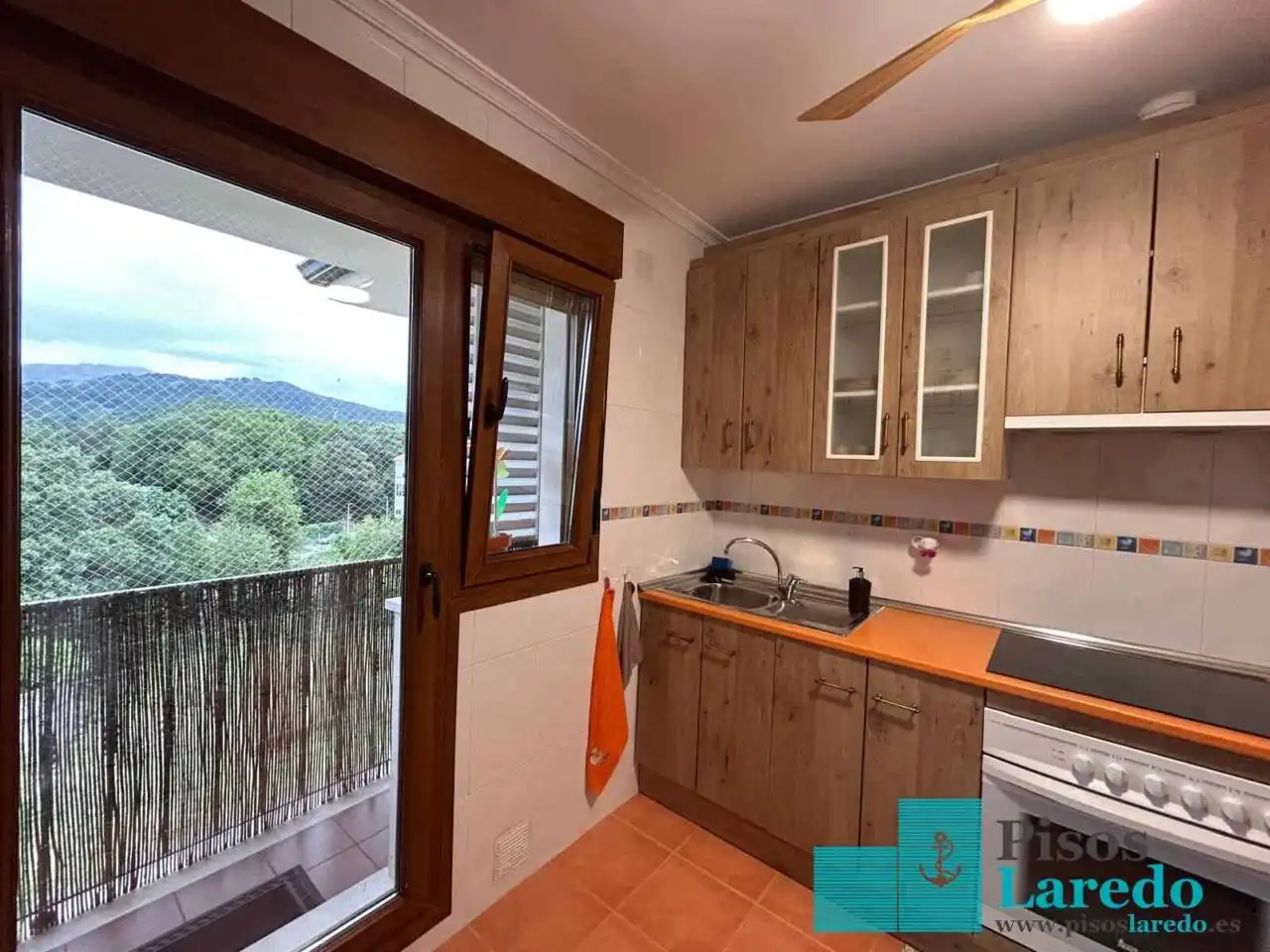 Flat for rent in Calle Badames, 27, Voto