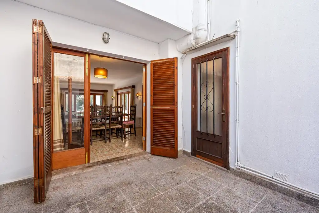 Casa o chalet en venta en Pollença Poble