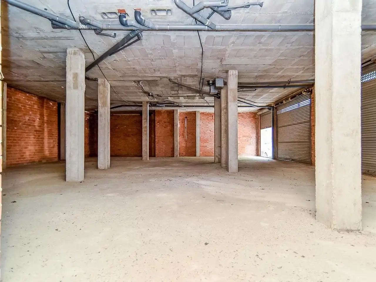 Commercial properties for sale in Reus