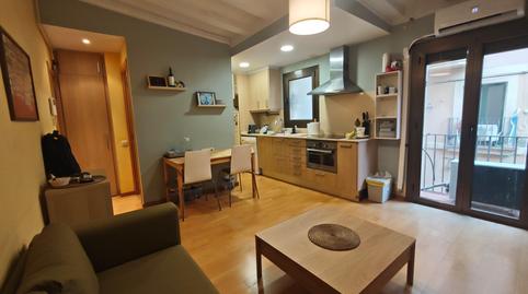 Foto 3 de Pis en venda a Carrer Sant Miquel, La Barceloneta,  Barcelona Capital