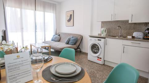 Foto 2 de Apartament de lloguer a Fenals, Girona