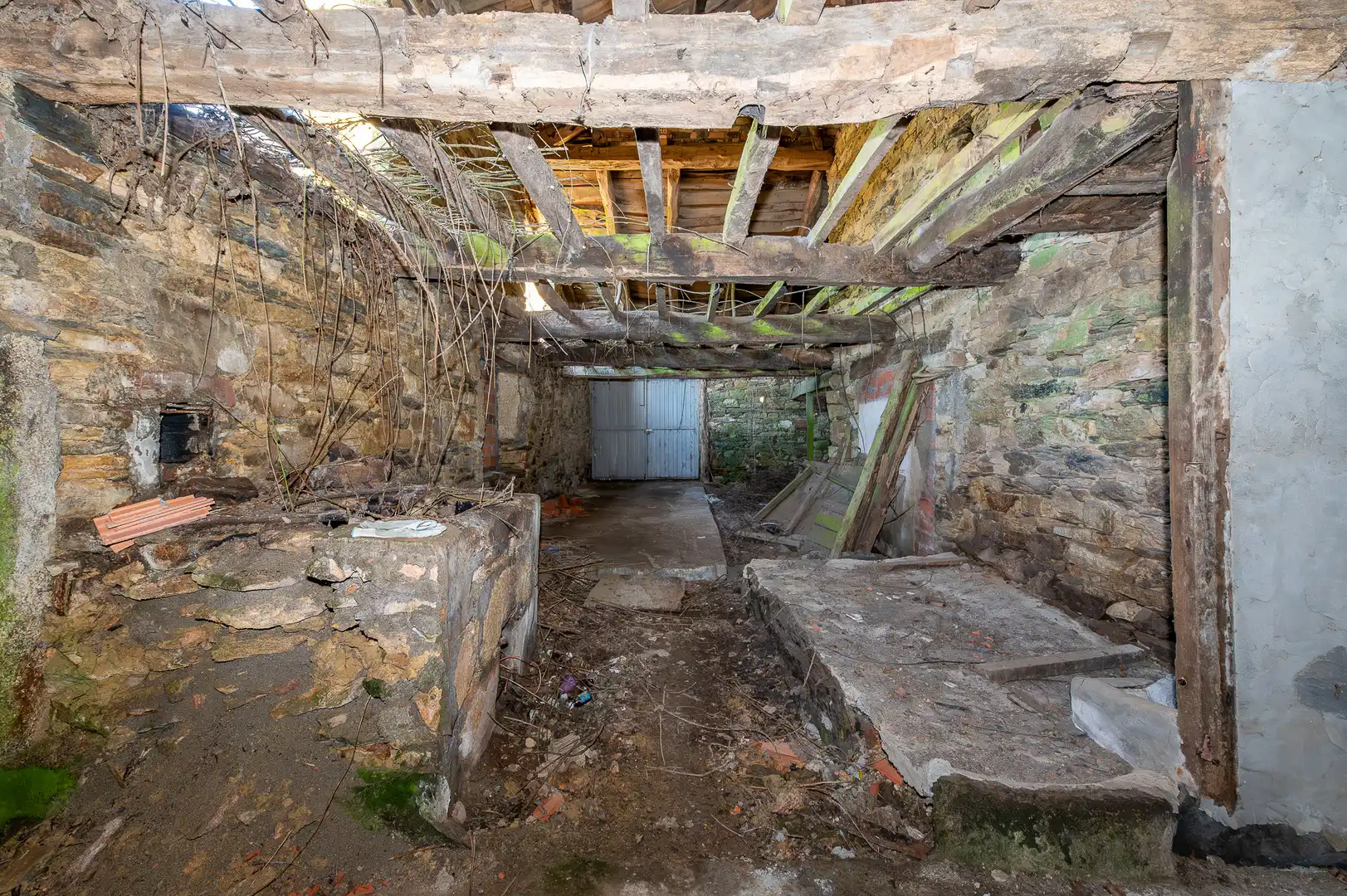 Casa rústica en venda a Xermade, imagen 10