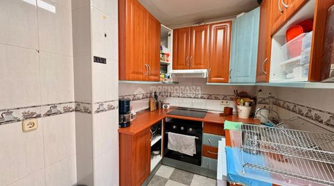 Photo 3 of Flat for sale in Calle Dr. Manzanares, Puerta de Murcia - Colegios, Ocaña