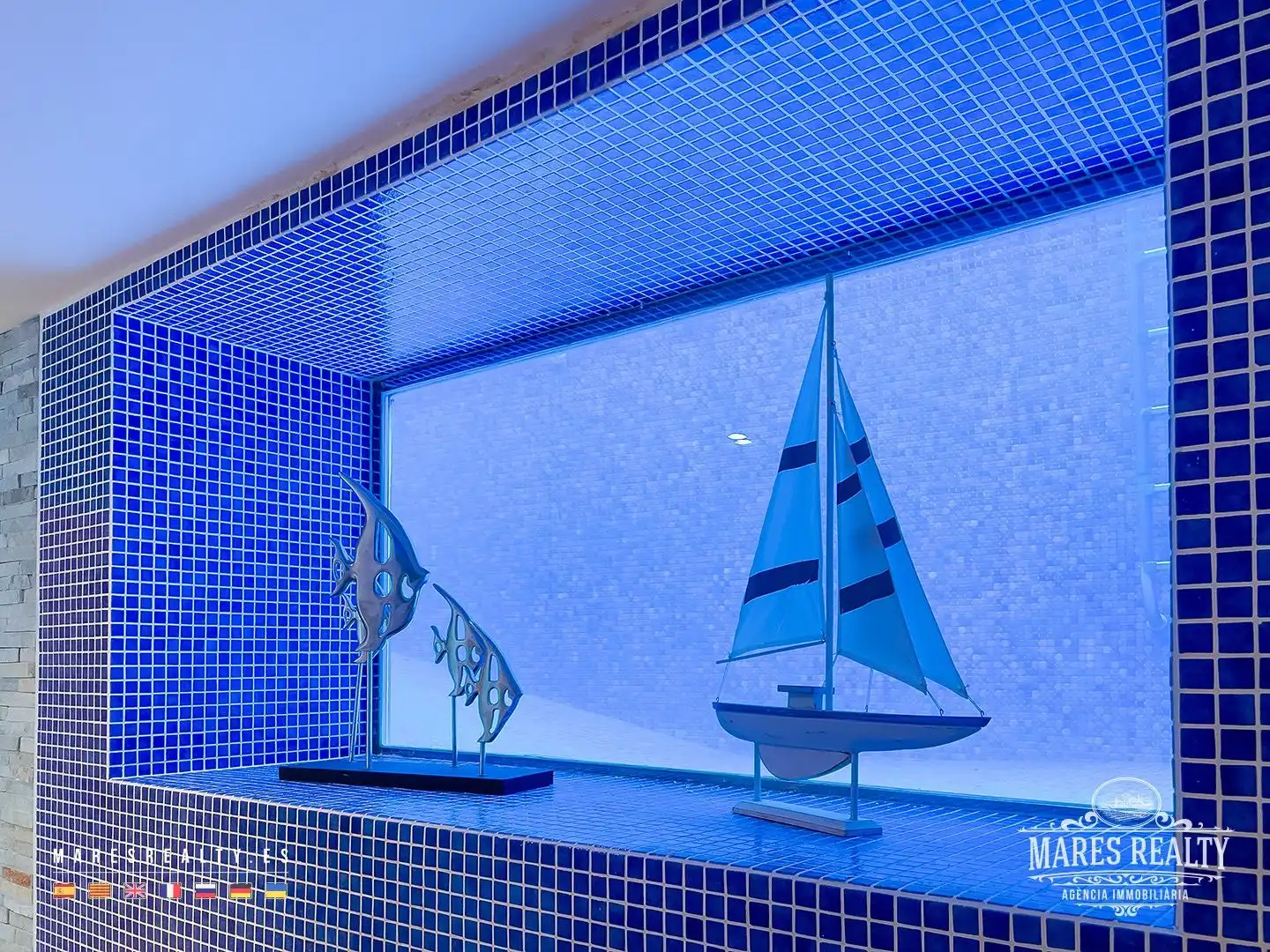 Casa con piscina in vendita a Santa Cristina - Sant Francesc, imagen 42