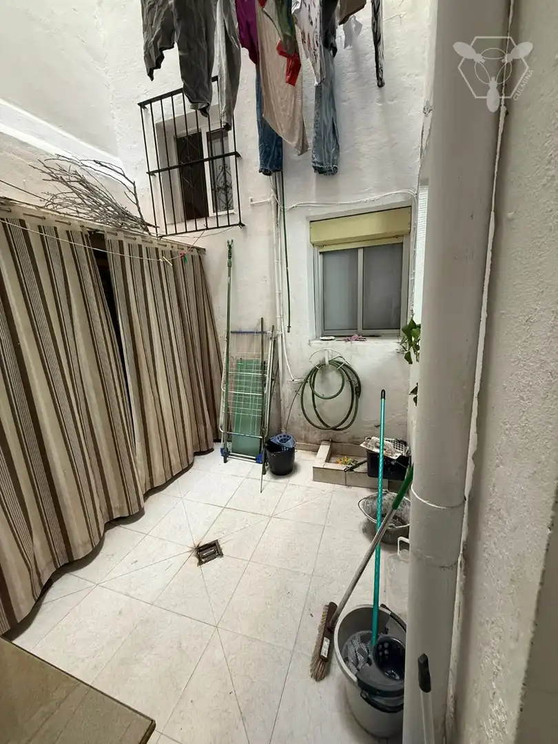 Terraza de Piso en venta en Huelva con Amueblado