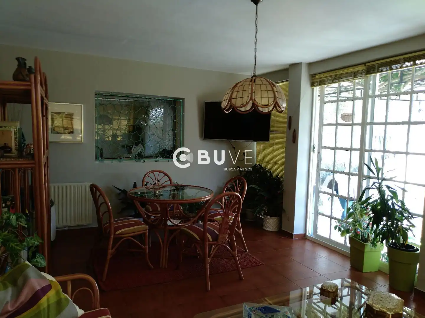 Casa o chalet en venta en Vilagarcía de Arousa con Calefacción, Jardín privado y Terraza