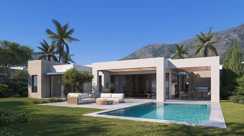 Photo 2 of Houses for sale in Mijas pueblo, Mijas