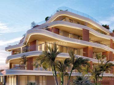 Piano terra con piscina in vendita a Santa Eulària