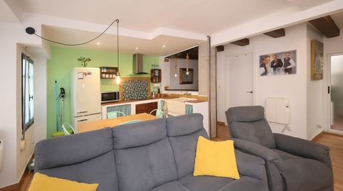 Photo 2 of Flat for sale in Camí de Montcada, Torrefiel, Valencia Capital