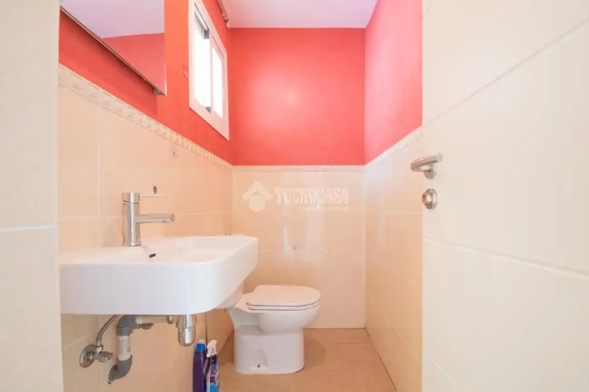 Semi-detached house for sale in Churriana, imagen 19