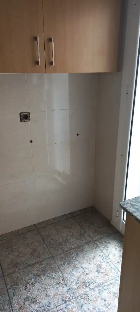 Bany de Pis en venda en Terrassa amb Calefacció, Forn i Alarma