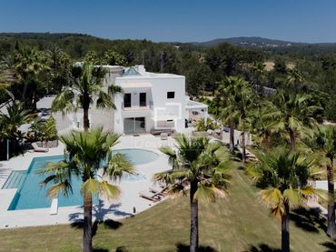 Villa avec piscine à vendre à Ca Na Negreta - Can Ramón