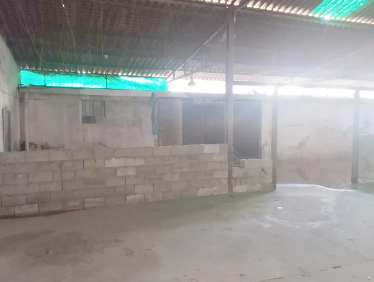 Industrial buildings for sale in Calle Francisco Cossi Ochoa, El Juncal - Vallealto