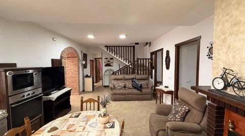 Foto 5 de Casa o xalet en venda a Calle Larga, Orcera, Jaén