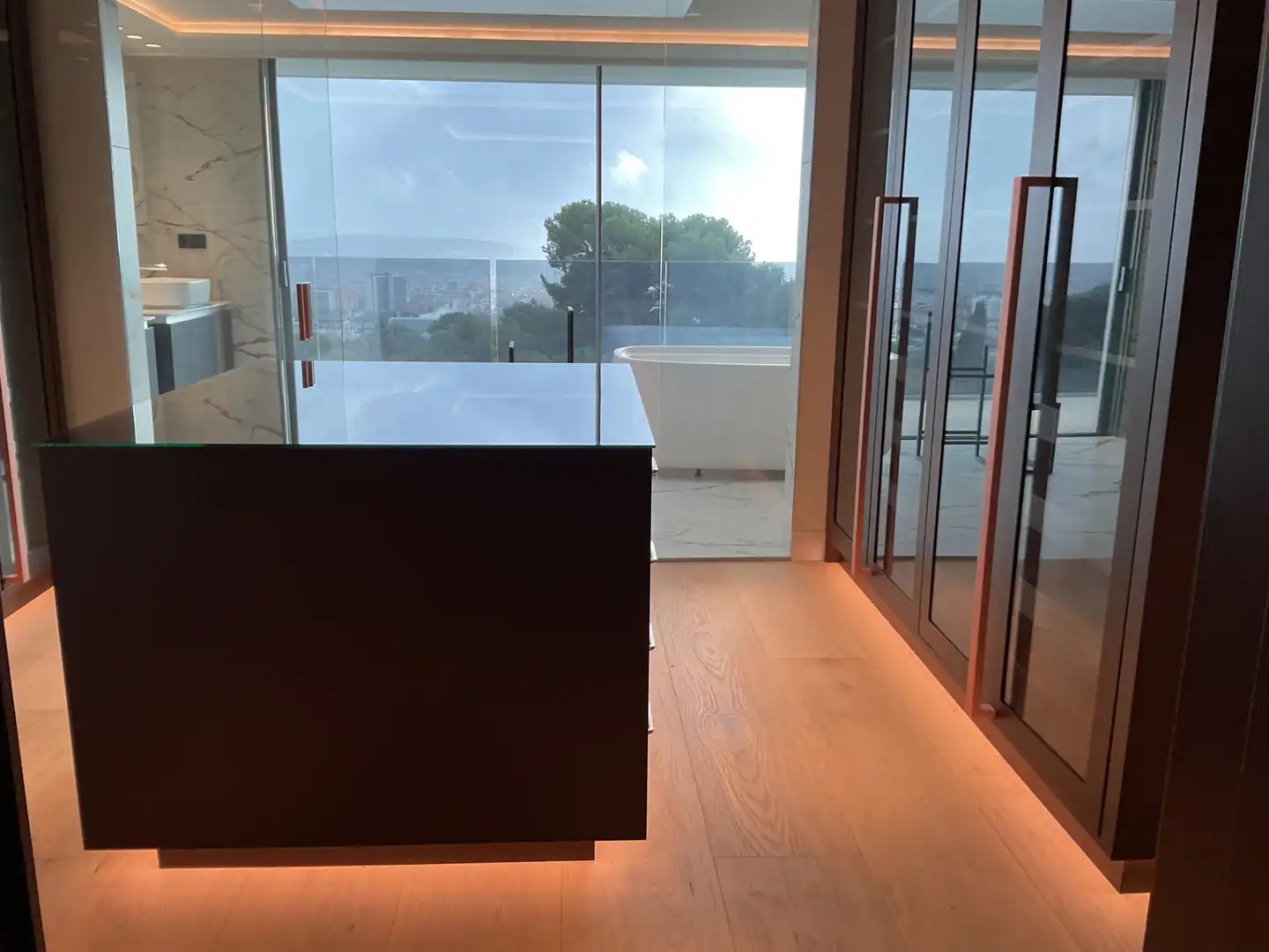 Villa mit Terrasse zum Verkauf in Les Corts, imagen 38