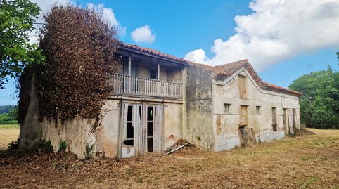 Foto 2 de Casa o xalet en venda a Bocines - Nembro - Cardo, Gozón