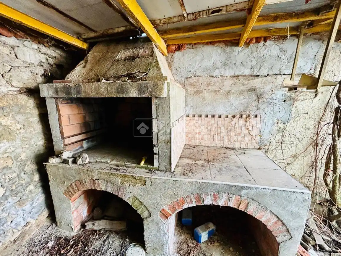 Casa adosada en venta en Camporredondo