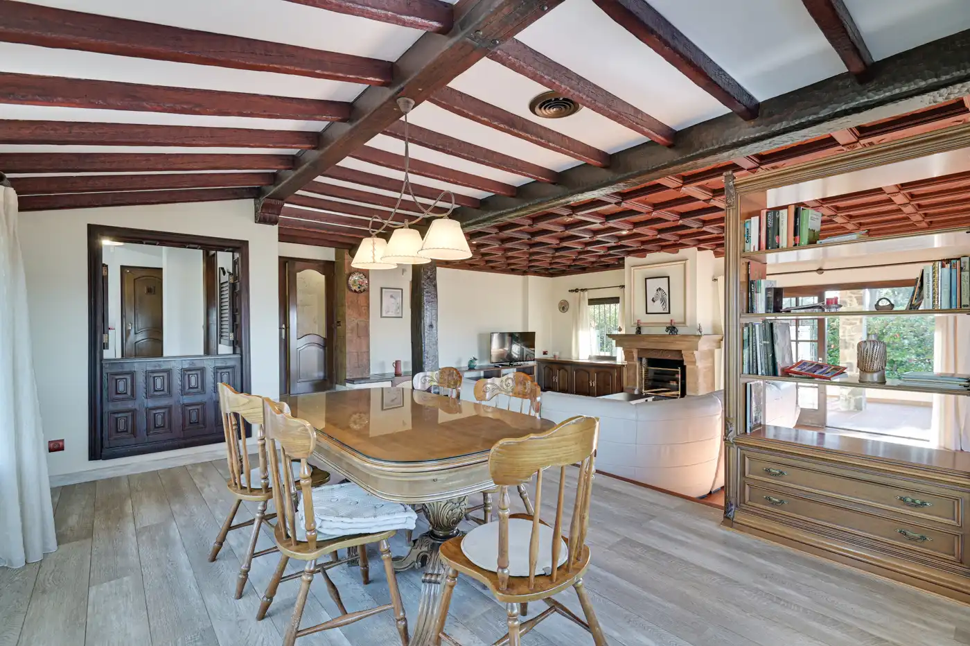 Villa mit Terrasse zum Verkauf in Carrer del Navegant 112, imagen 14