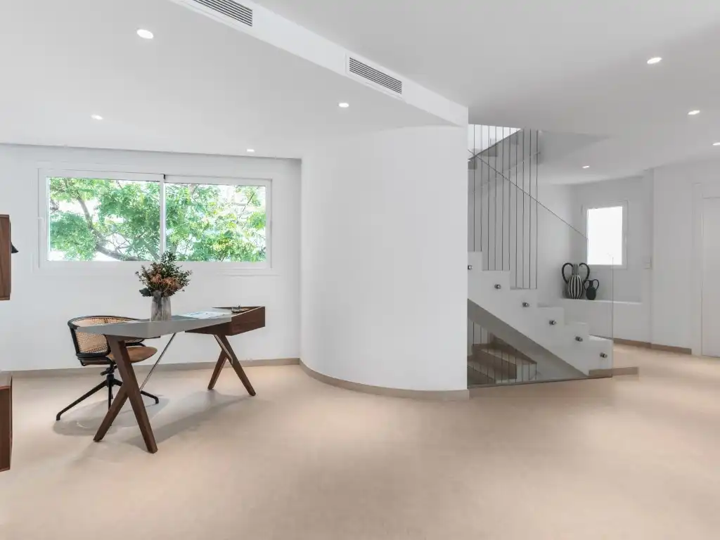 Casa con piscina en venta en Altea la Vella, imagen 5