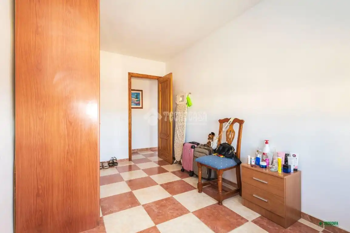 Wohnung mit Terrasse zum Verkauf in Vera Ciudad, imagen 11