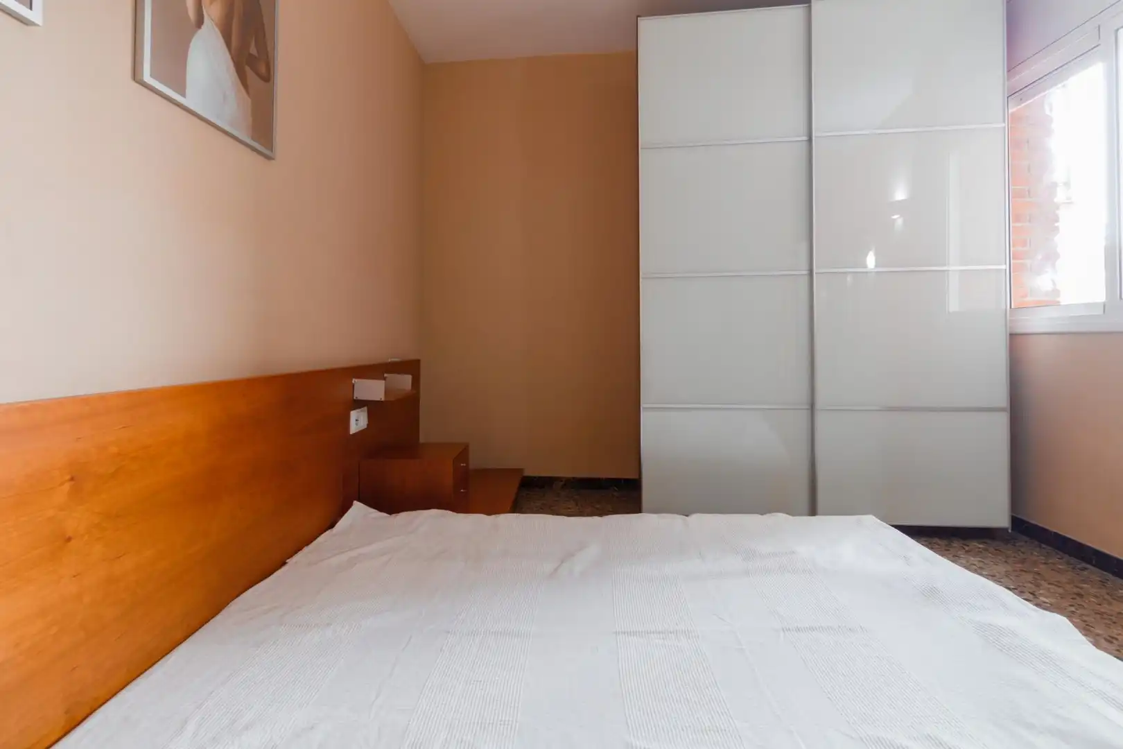 Schlafzimmer von Wohnung zum Verkauf in Viladecans mit Terrasse und Balkon