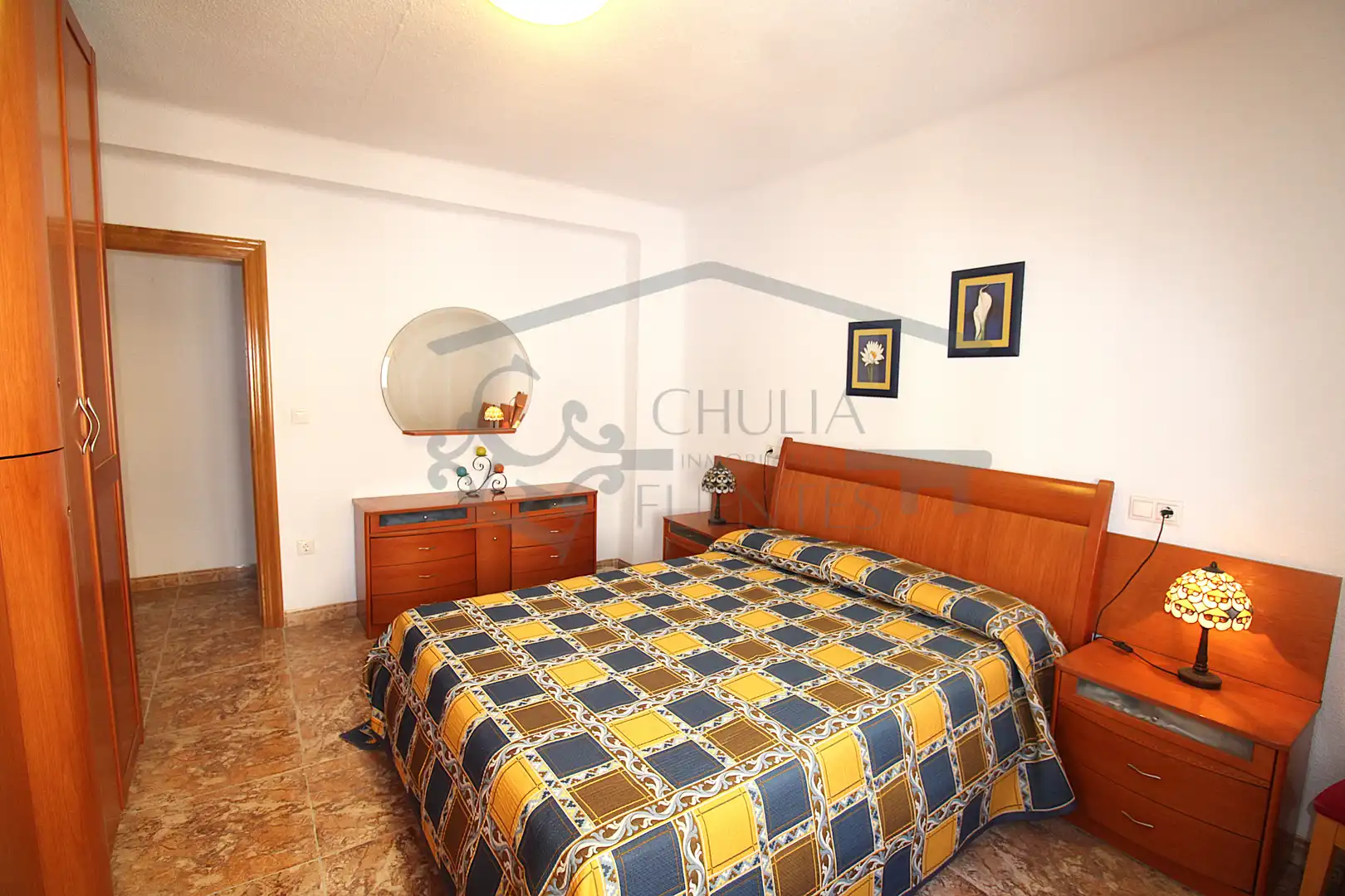 Habitación de Piso en venta en Valencia