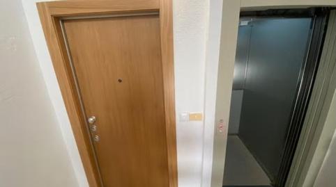 Foto 2 de Apartamento de alquiler en Calderon de la Barca , La Vila, Alzira