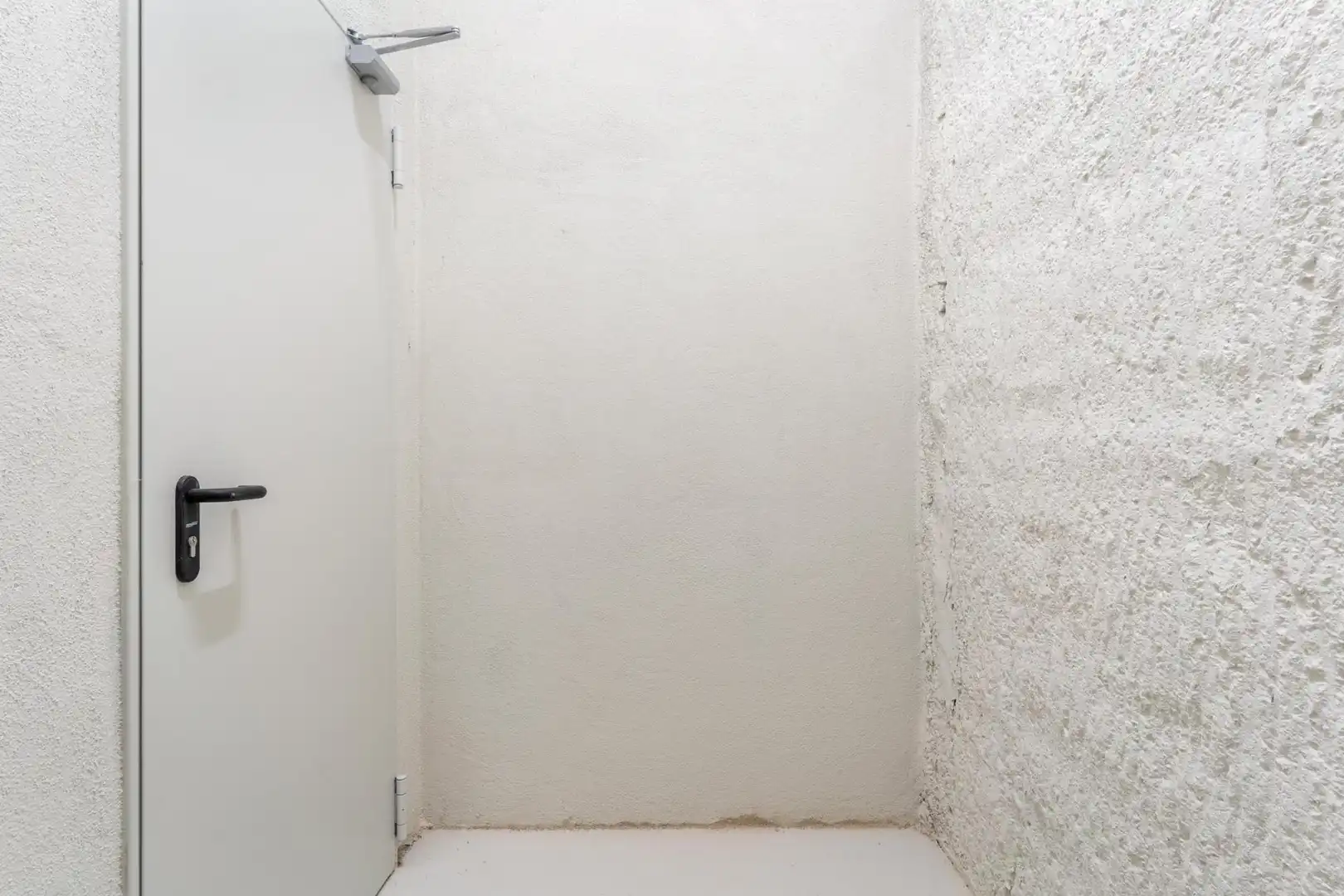 Badezimmer von Garage zur Miete in Sant Joan Despí
