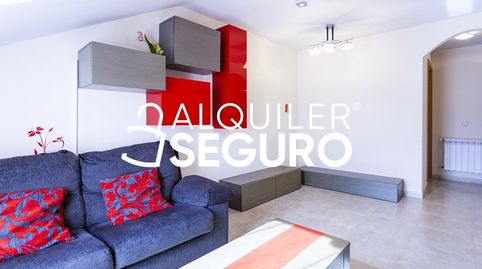 Photo 2 of Flat for rent in Felix Rodrigo, Centro, Colmenar Viejo