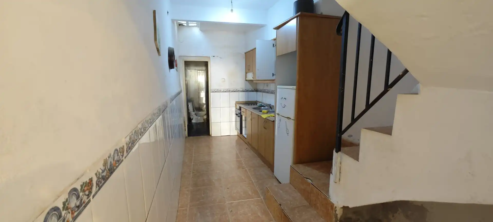 Casa rustica con piscina in vendita a El Verger, imagen 6