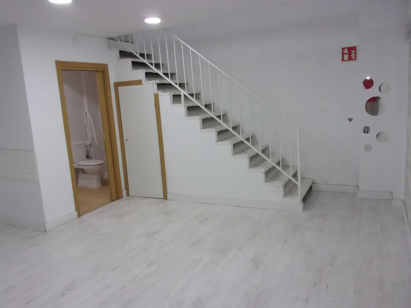 Local comercial en venda a Carrer de les Creus 31, imagen 8