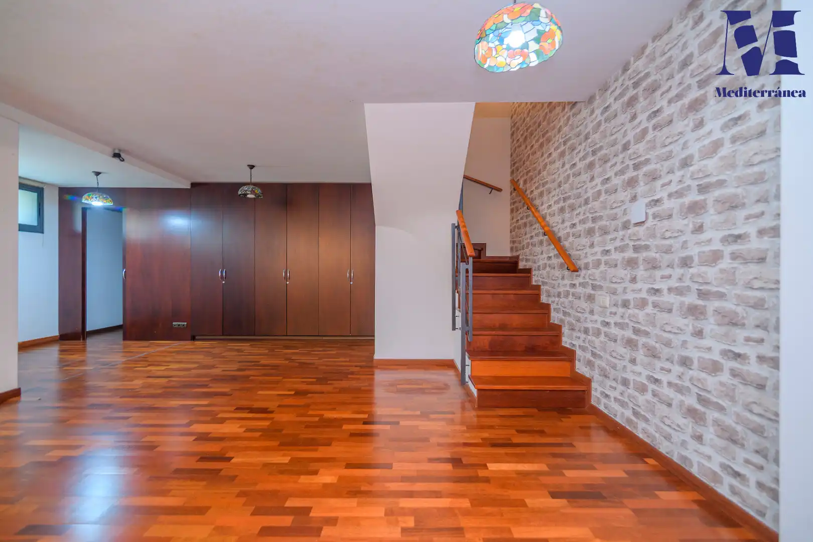 Flat for rent in Castelldefels  with Air Conditioner, Heating and Parquet flooring