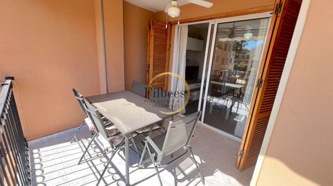 Foto 3 de Apartamento en venta en Bahia, Mazarrón