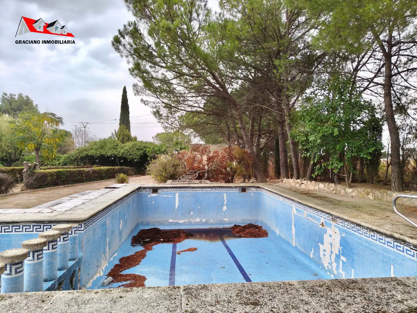 Maison avec jardin à vendre à San Pablo, imagen 24