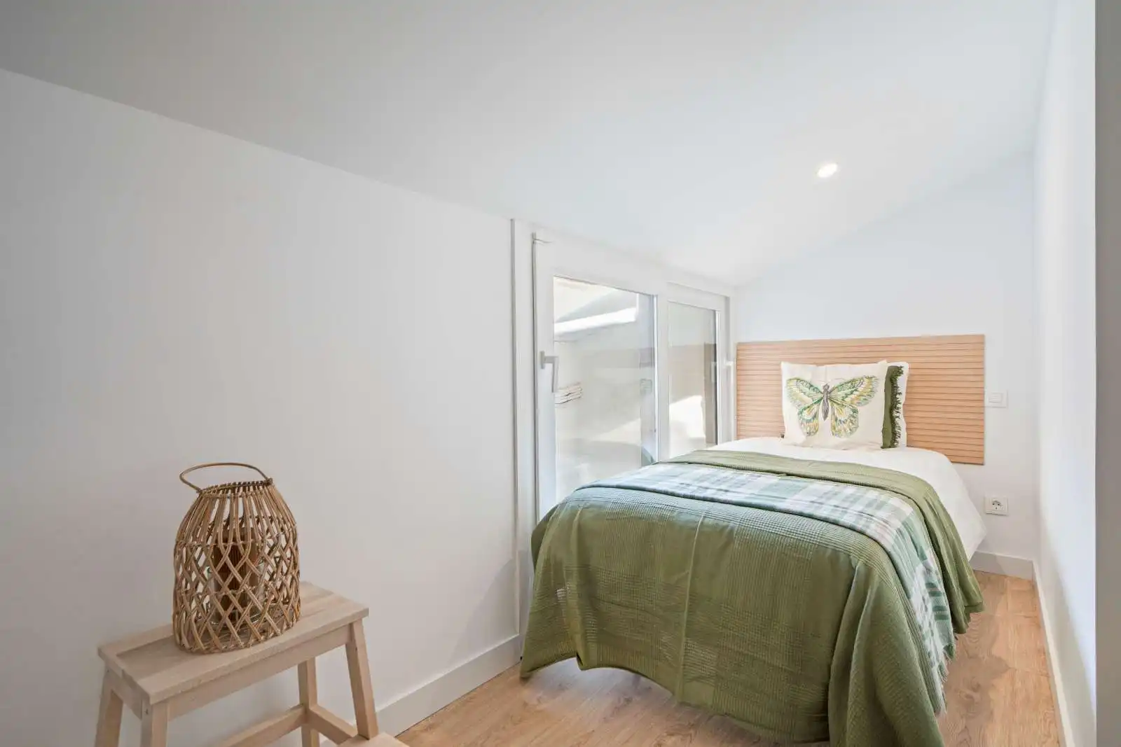 Room in Bellas Vistas