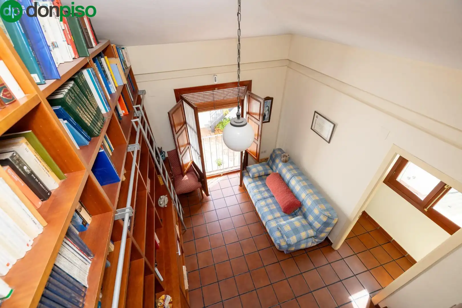 Casa en venta en Calle SAN JUAN DE LOS REYES, imagen 61