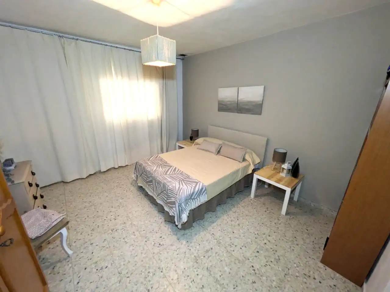 Casa amb piscina en venda a Valverde de Mérida, imagen 18