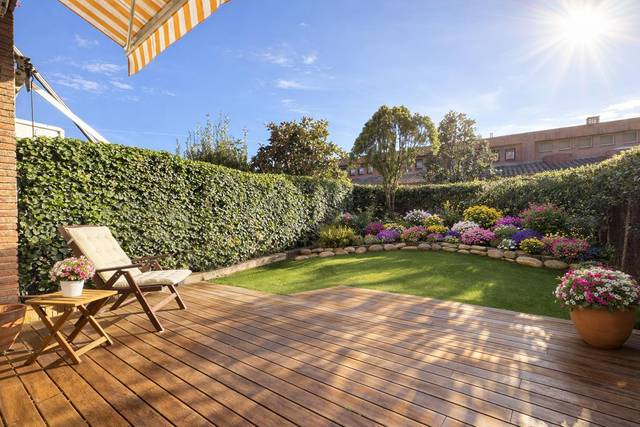 Casa adosada en Venta en  GRANOLLERS en Sant Domènec