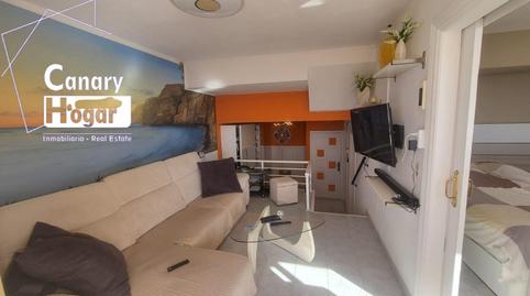 Foto 4 de Apartament en venda a Acantilados de Los Gigantes, Santiago del Teide