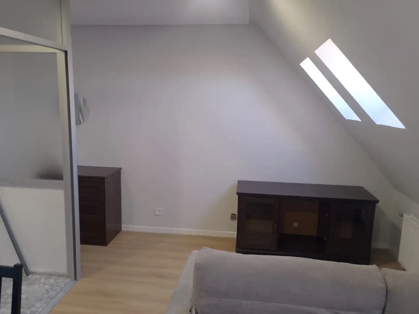 Wohnung zum Verkauf in Oviedo  mit Heizung, Parkett und Möbliert